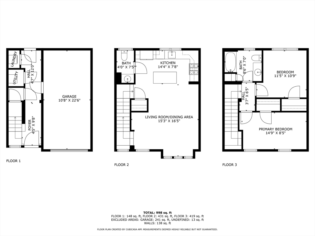 184 Washington St # 8