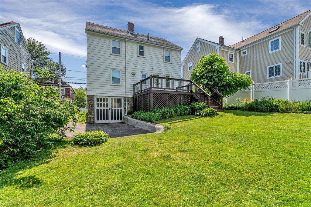 48 Ellison Ave