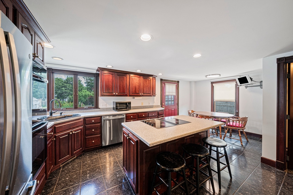 848 Brockton Ave