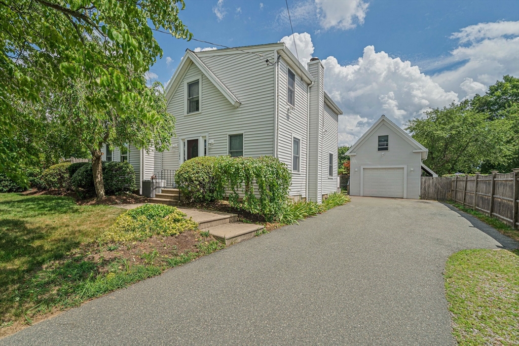 848 Brockton Ave