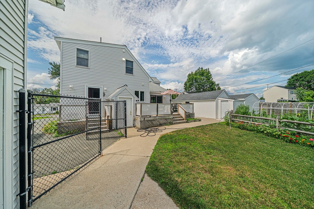 848 Brockton Ave
