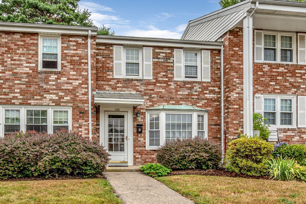130 Coventry Circle # 130