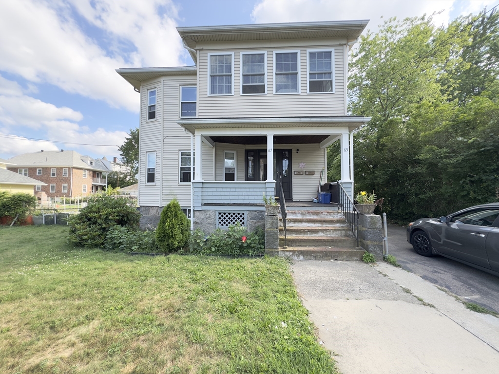 67 Willow Street # 67