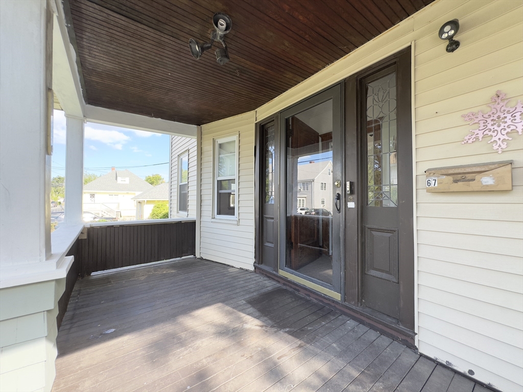 67 Willow Street # 67