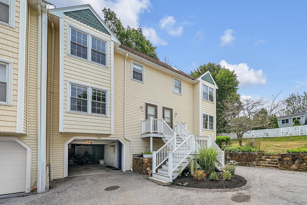 38 Kimball Avenue # 12