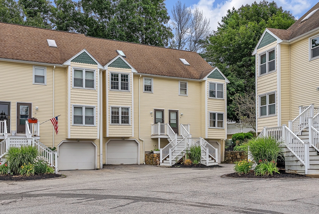 38 Kimball Avenue # 12