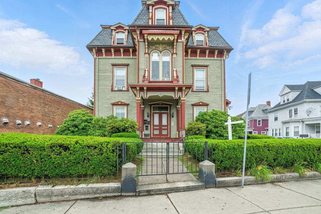 240 Ferry Street # 1