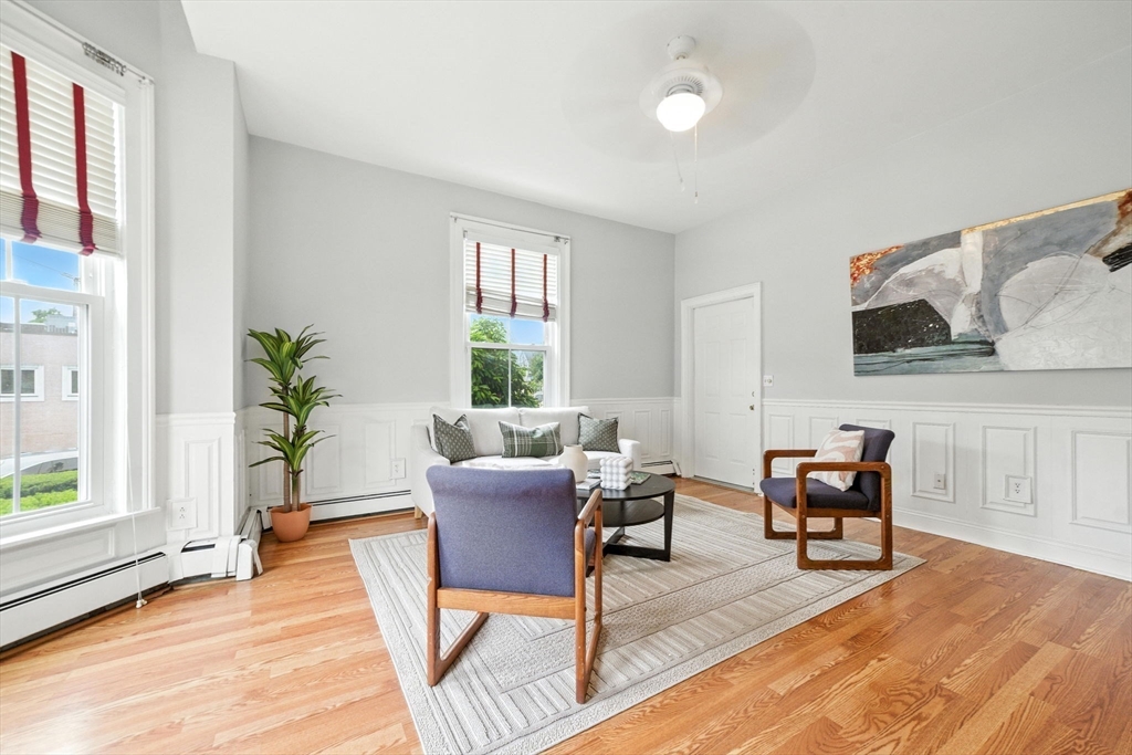 240 Ferry Street # 1