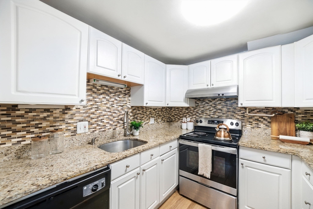240 Ferry Street # 1