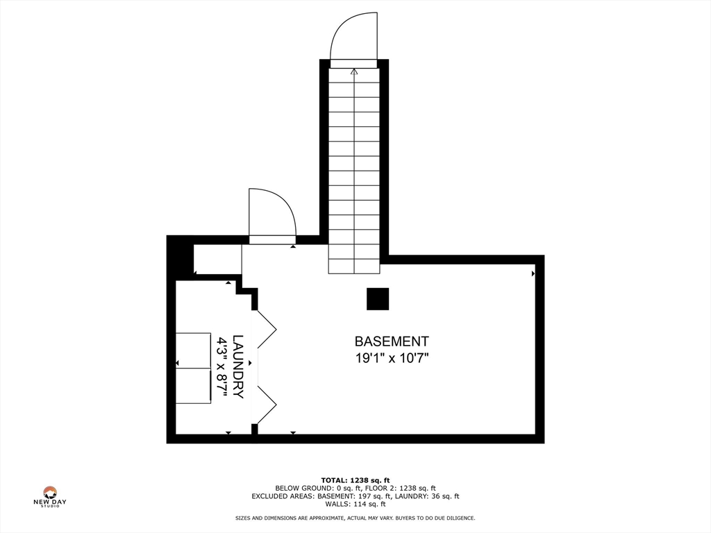 240 Ferry Street # 1