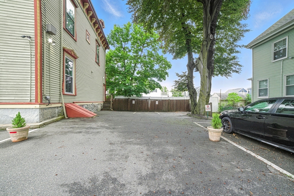 240 Ferry Street # 1