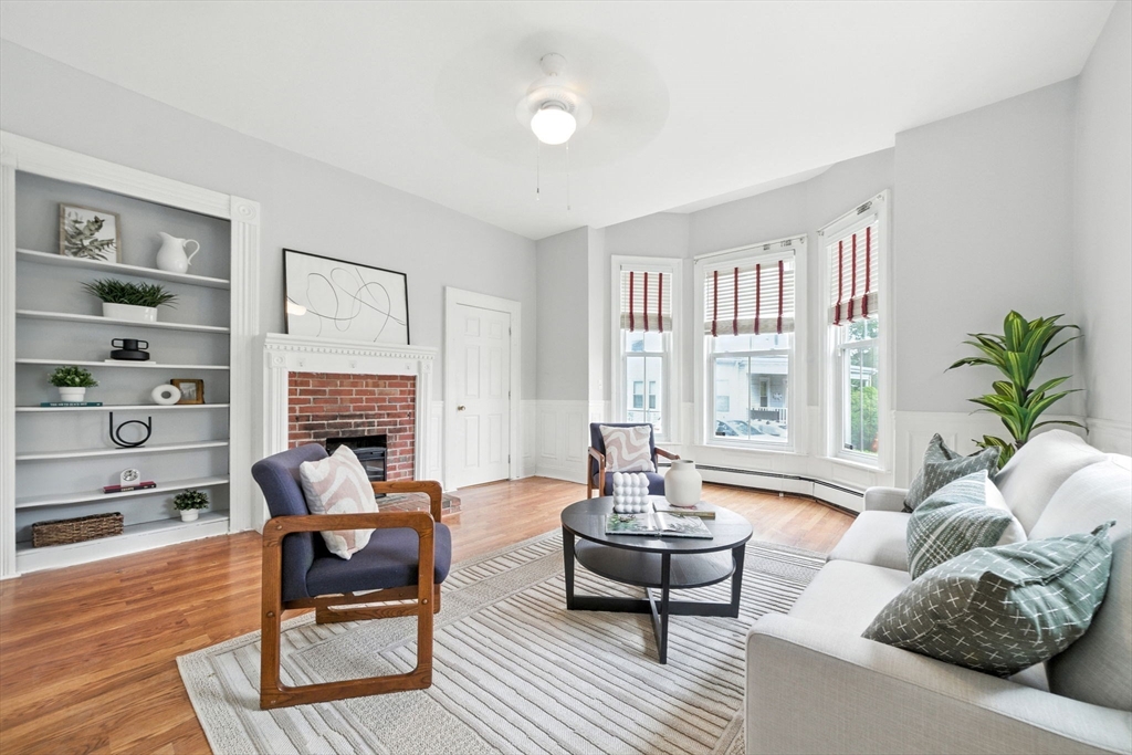 240 Ferry Street # 1