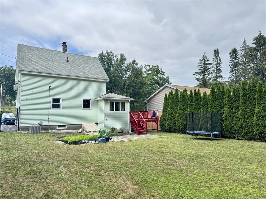 19 Forsberg St