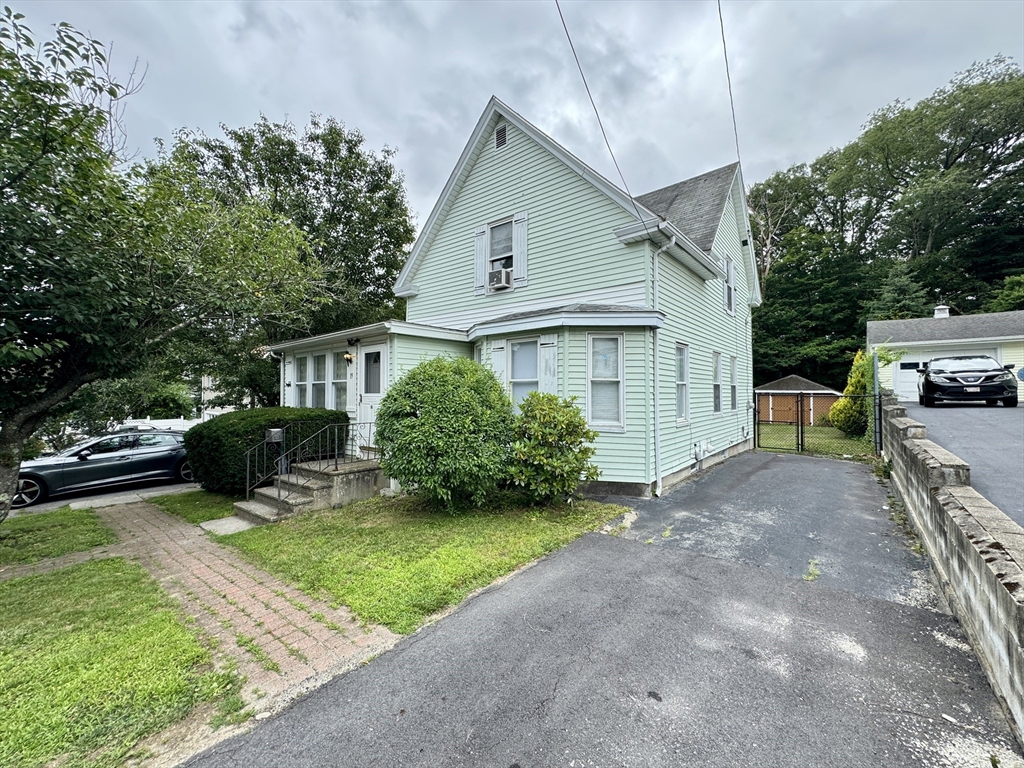 19 Forsberg St