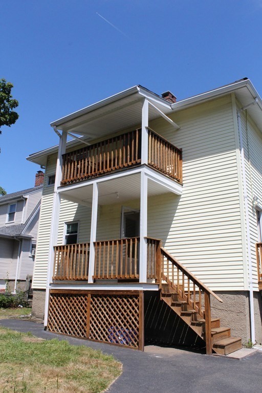 33 Estabrook Rd # 33