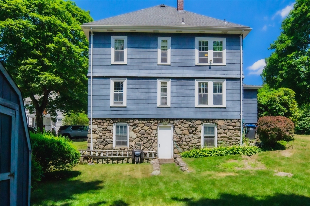 57 Harvard Ext
