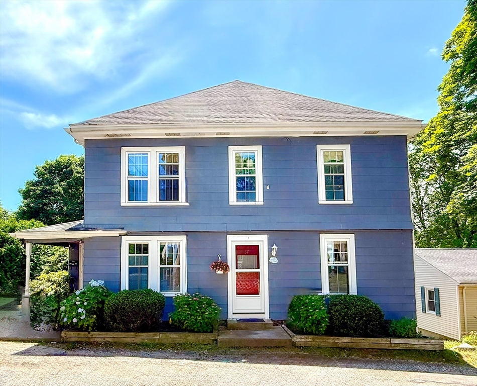 57 Harvard Ext