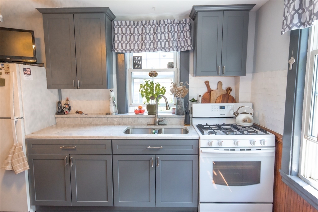 57 Harvard Ext