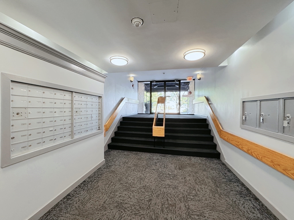 185 Quincy Shore Dr Unit: 75