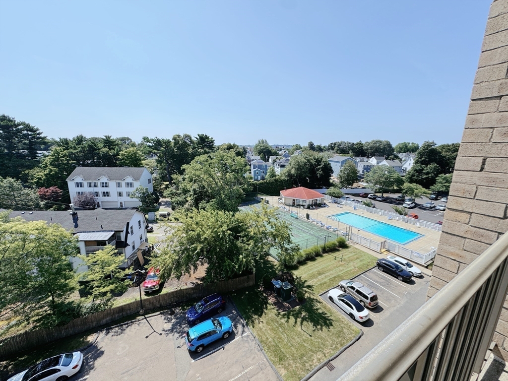 185 Quincy Shore Dr Unit: 75