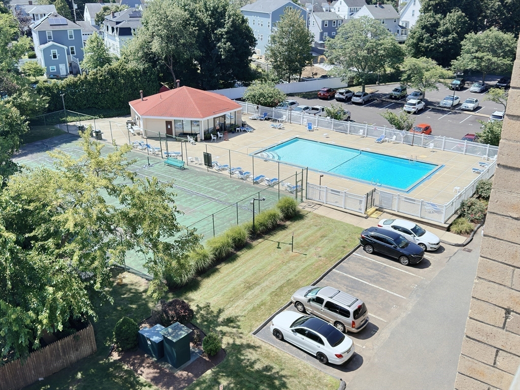 185 Quincy Shore Dr Unit: 75