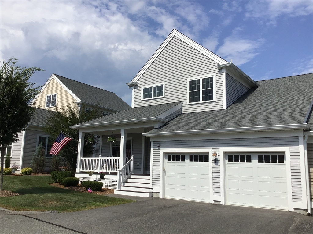 8 Clipper Rd # 8