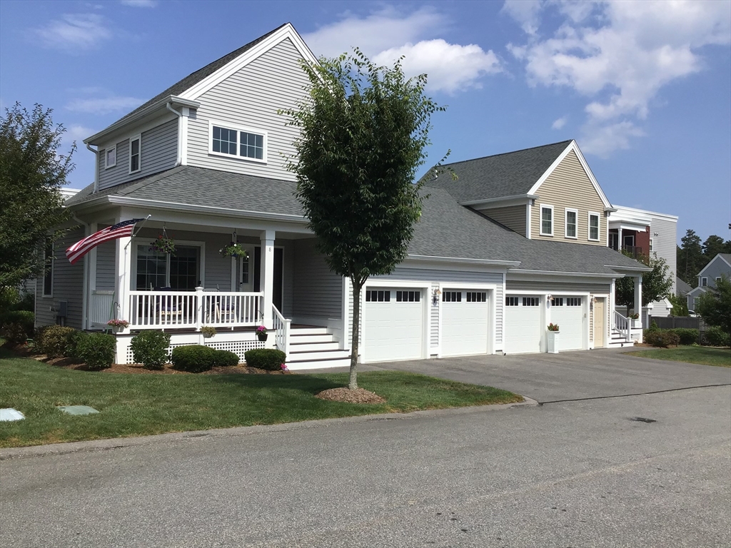 8 Clipper Rd # 8