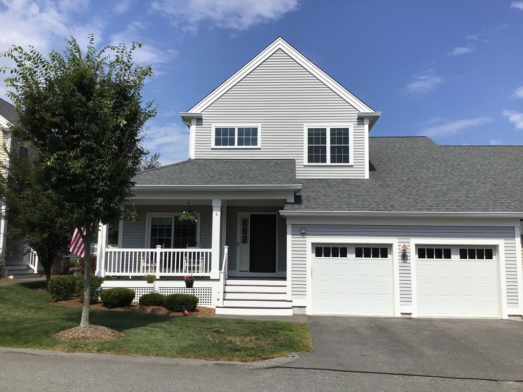 8 Clipper Rd # 8