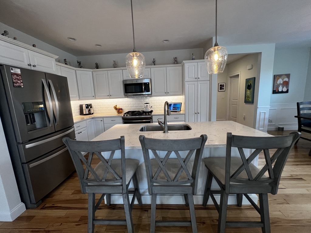 8 Clipper Rd # 8
