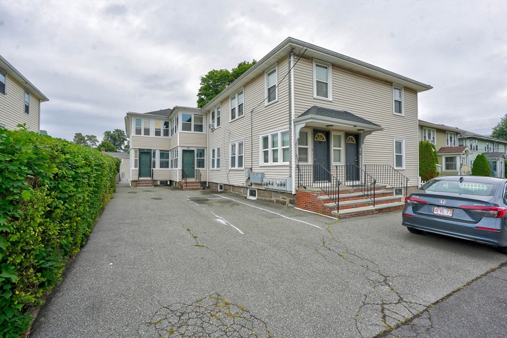 92 Old Colony Ave # 92