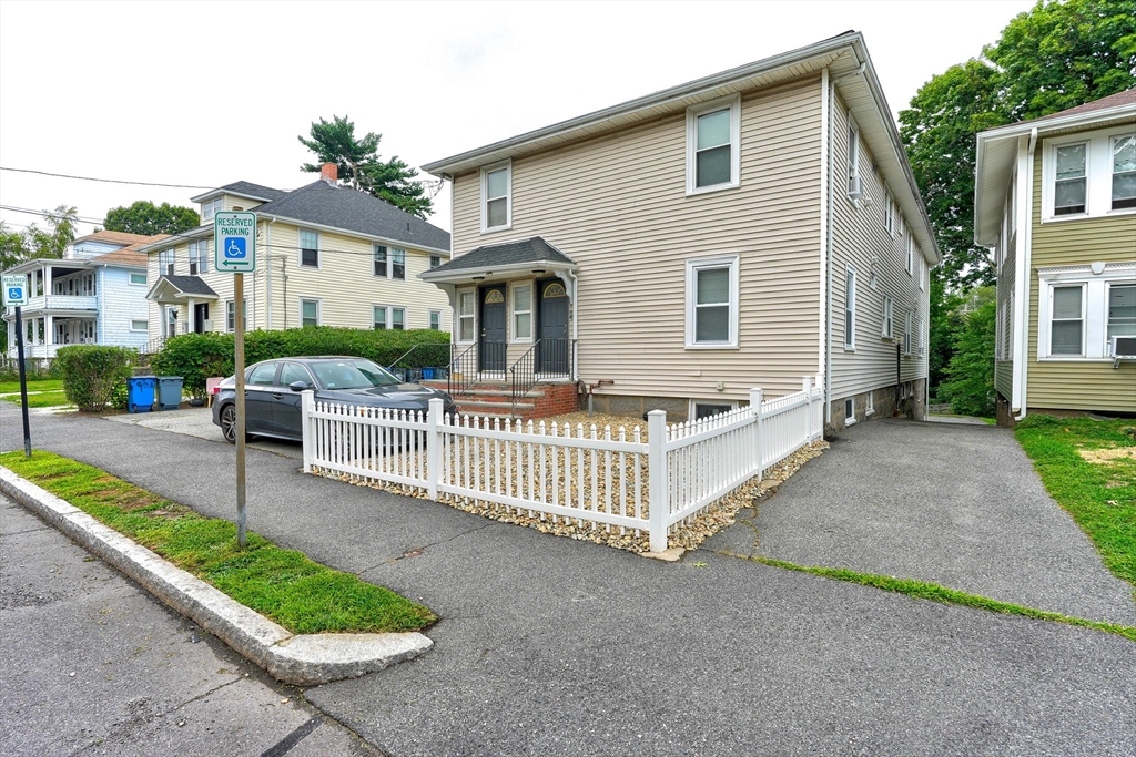 92 Old Colony Ave # 92