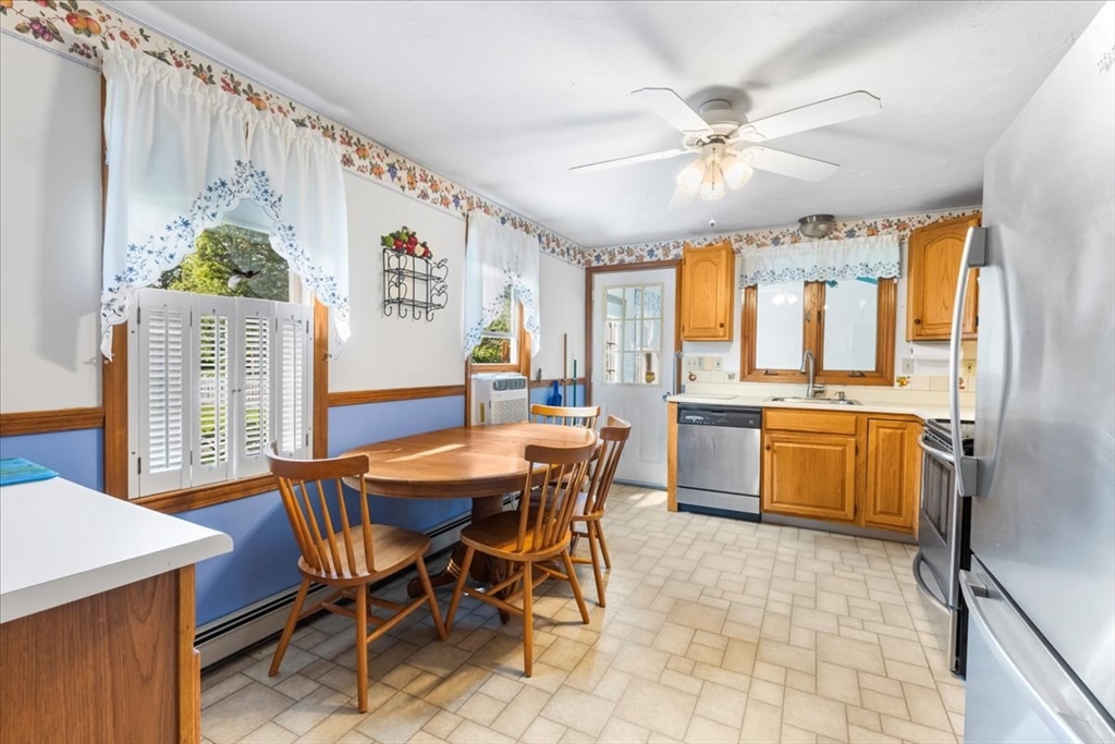 136 Bernard Circle