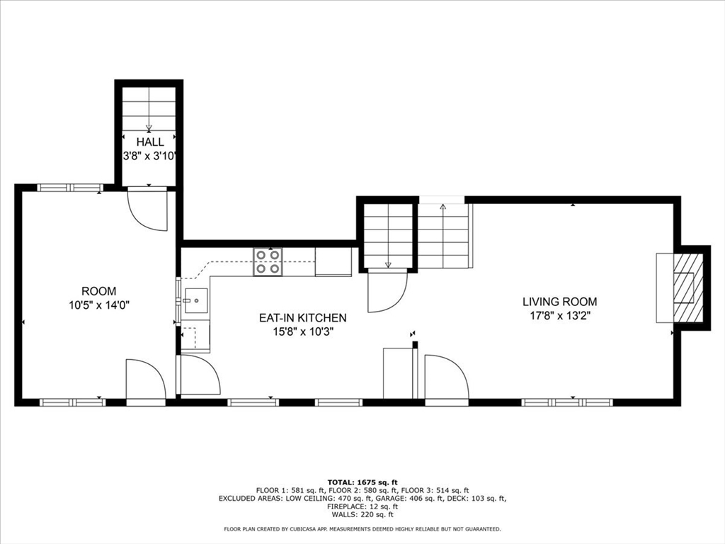136 Bernard Circle