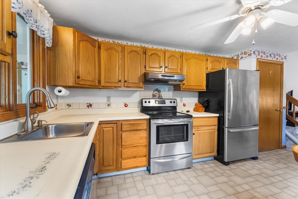 136 Bernard Circle