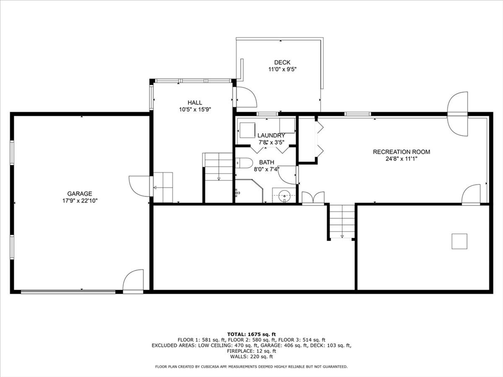 136 Bernard Circle
