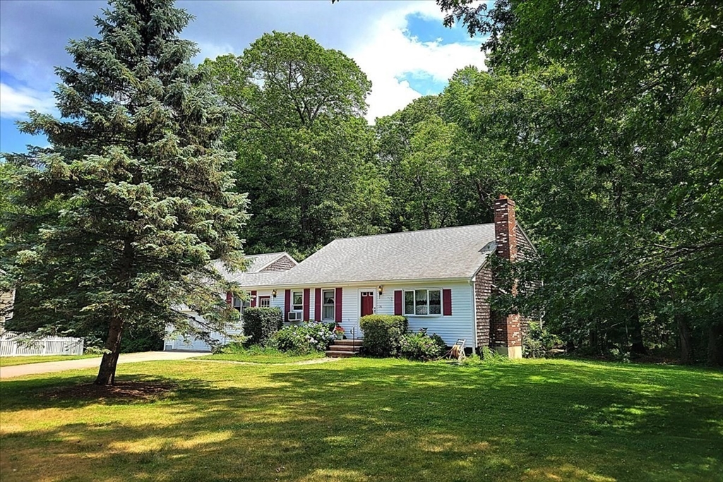 136 Bernard Circle