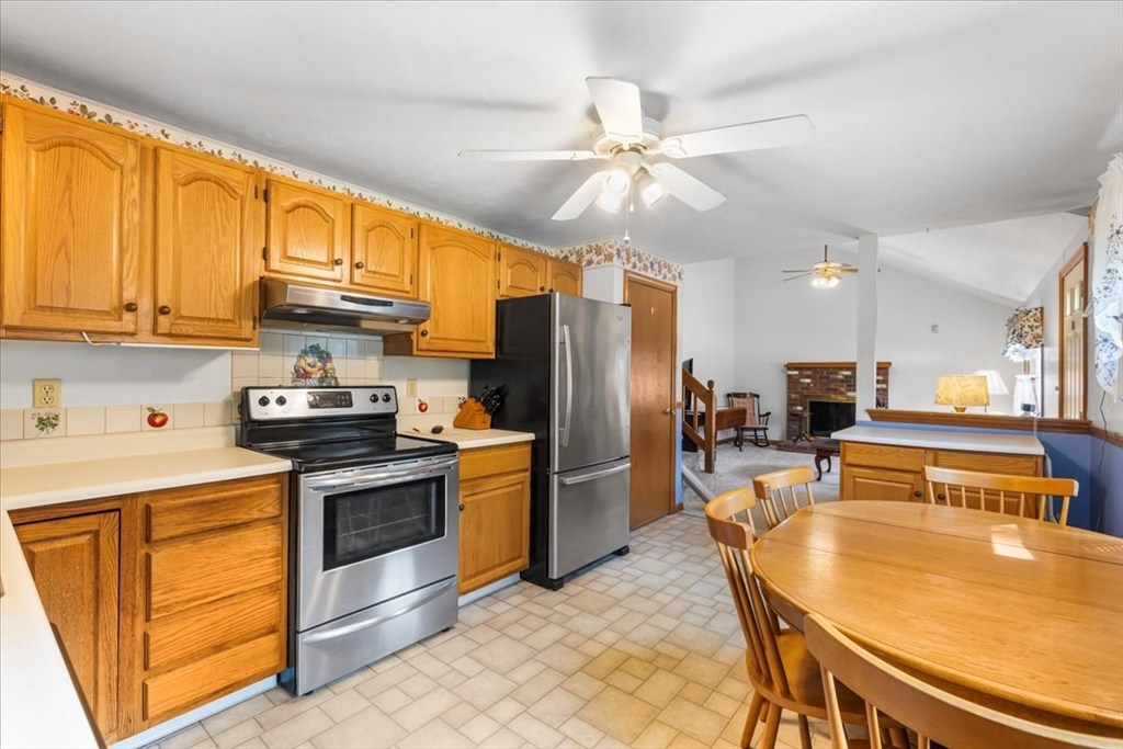 136 Bernard Circle