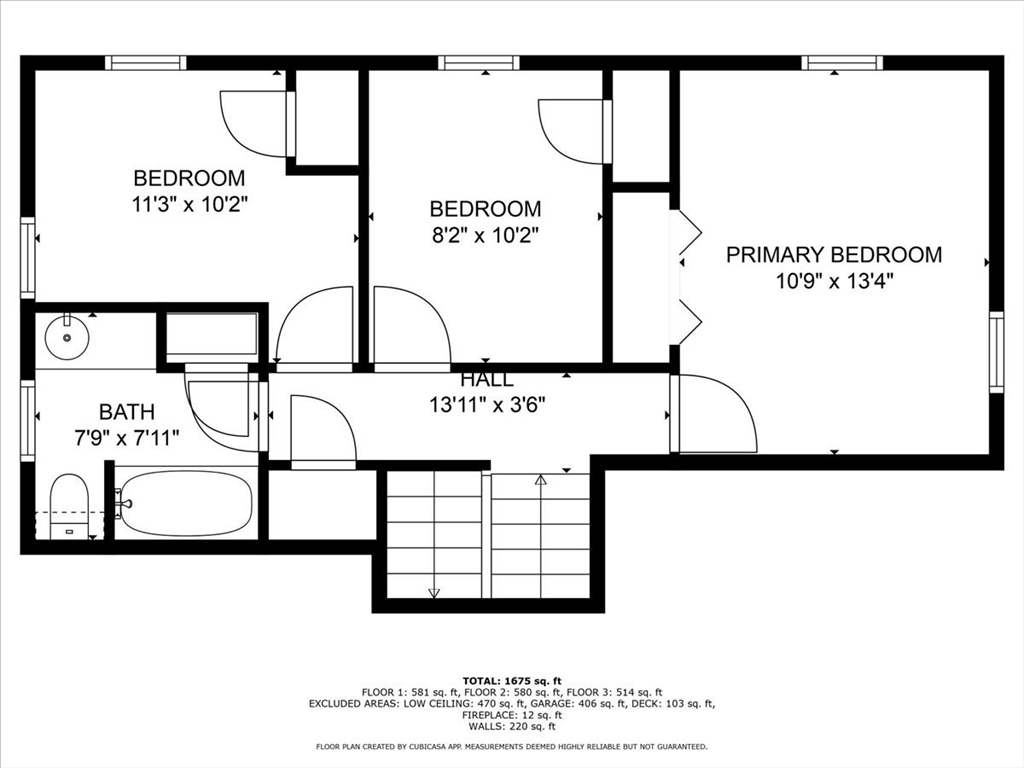 136 Bernard Circle