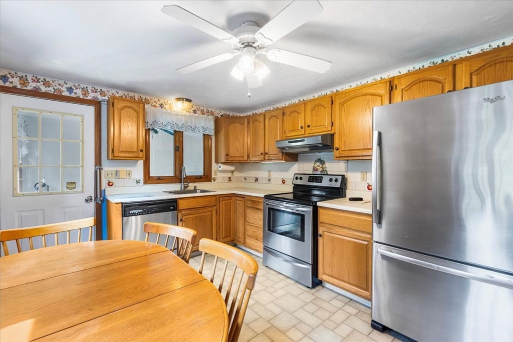 136 Bernard Circle