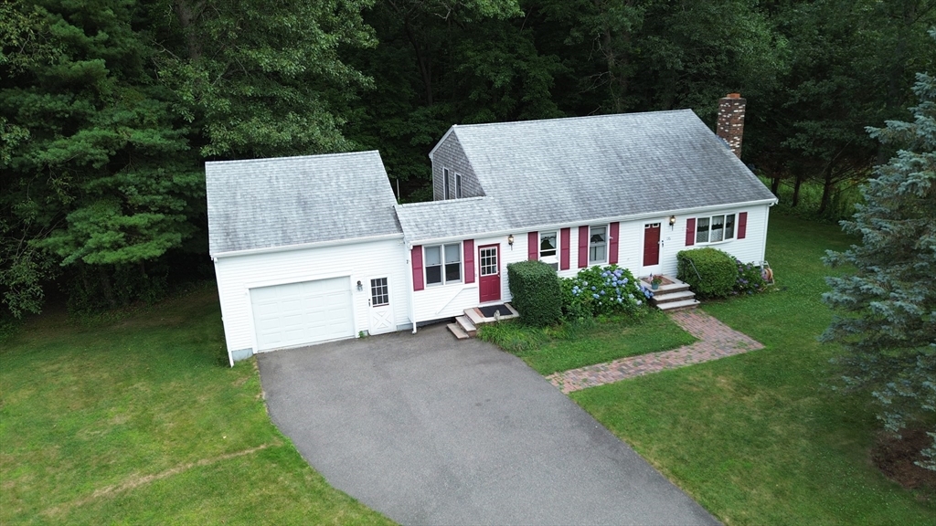 136 Bernard Circle