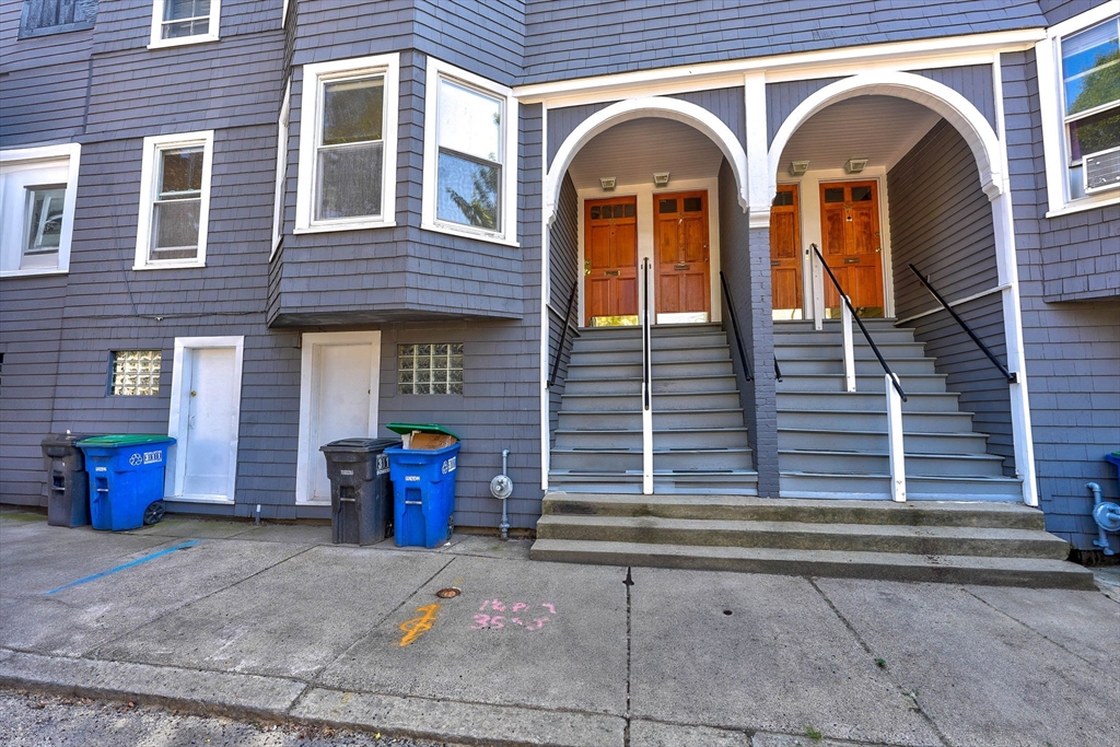 80 Heath St # 80