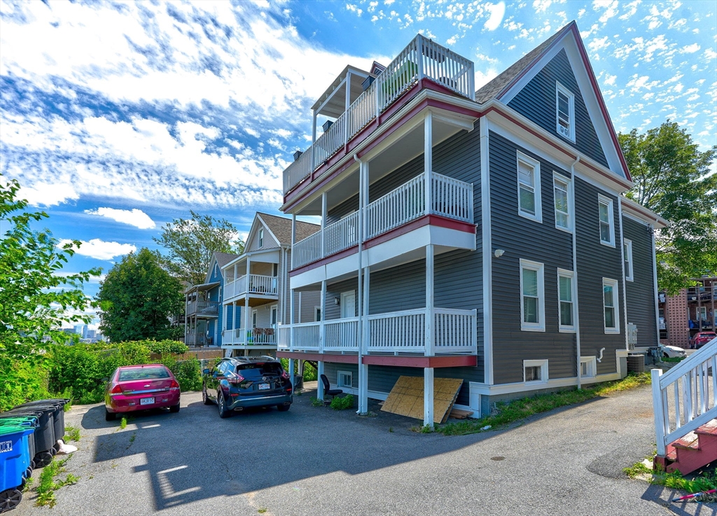 285 Medford St # 1