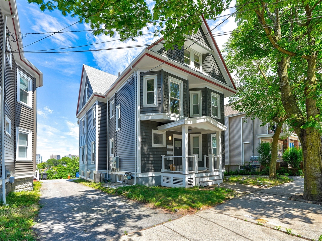 285 Medford St # 1