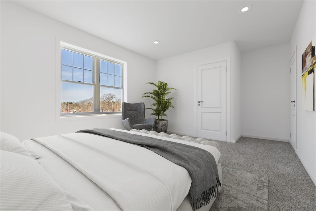 719 S. Franklin Street # 2 Unit: E Block 2