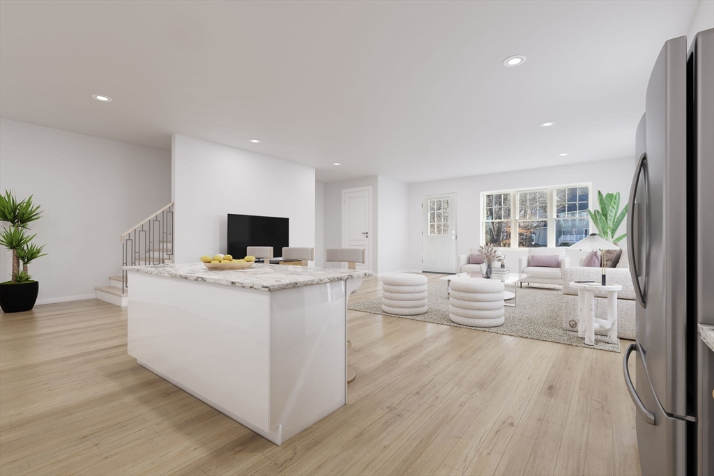 719 S. Franklin Street # 2 Unit: E Block 2
