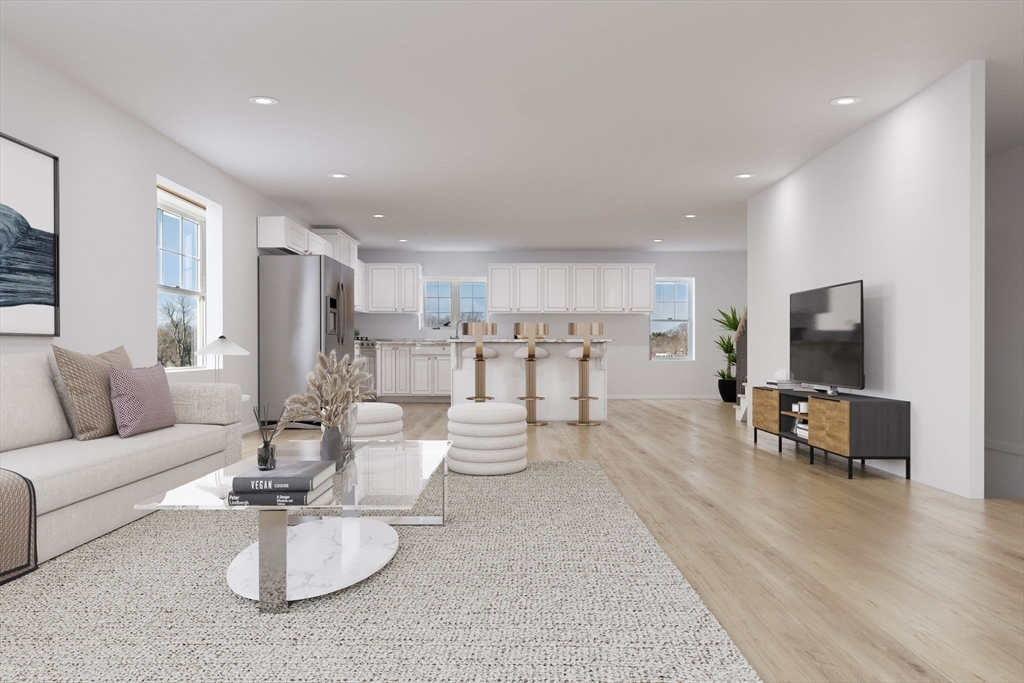 719 S. Franklin Street # 2 Unit: E Block 2