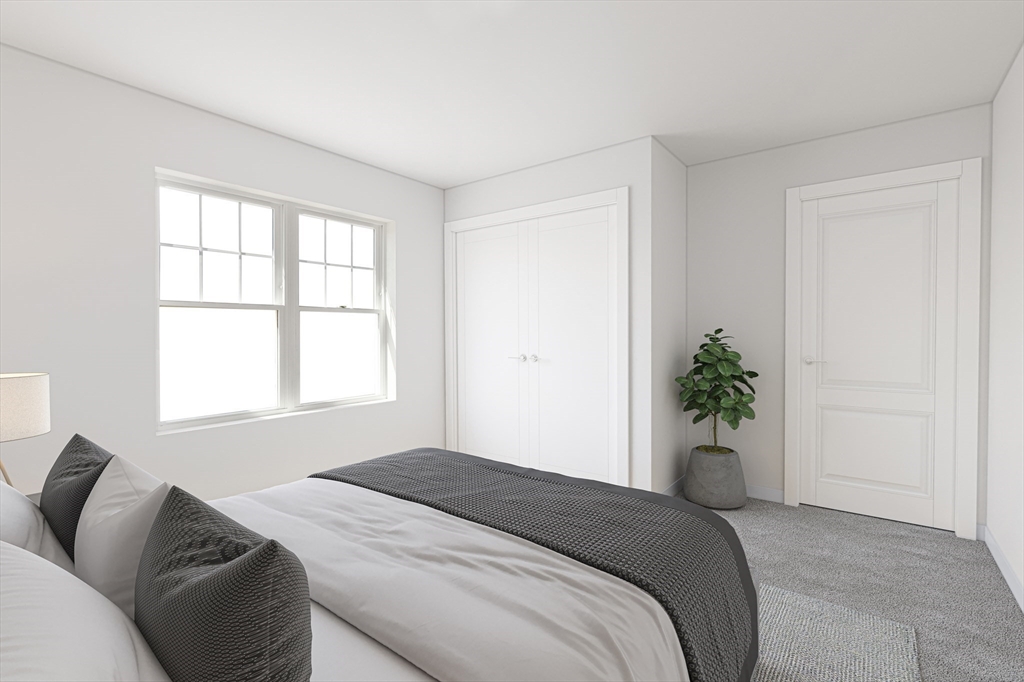 719 S. Franklin Street # 1 Unit: C Block 1