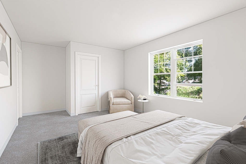 719 S. Franklin Street # 1 Unit: C Block 1