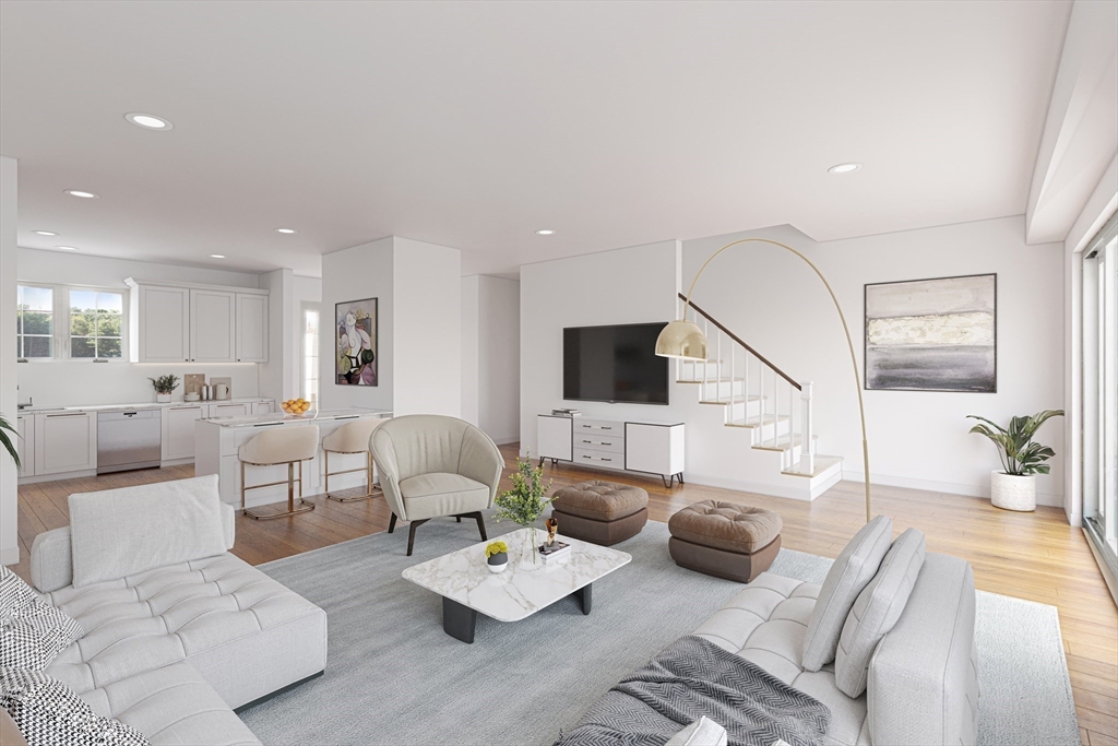 719 S. Franklin Street # 1 Unit: C Block 1