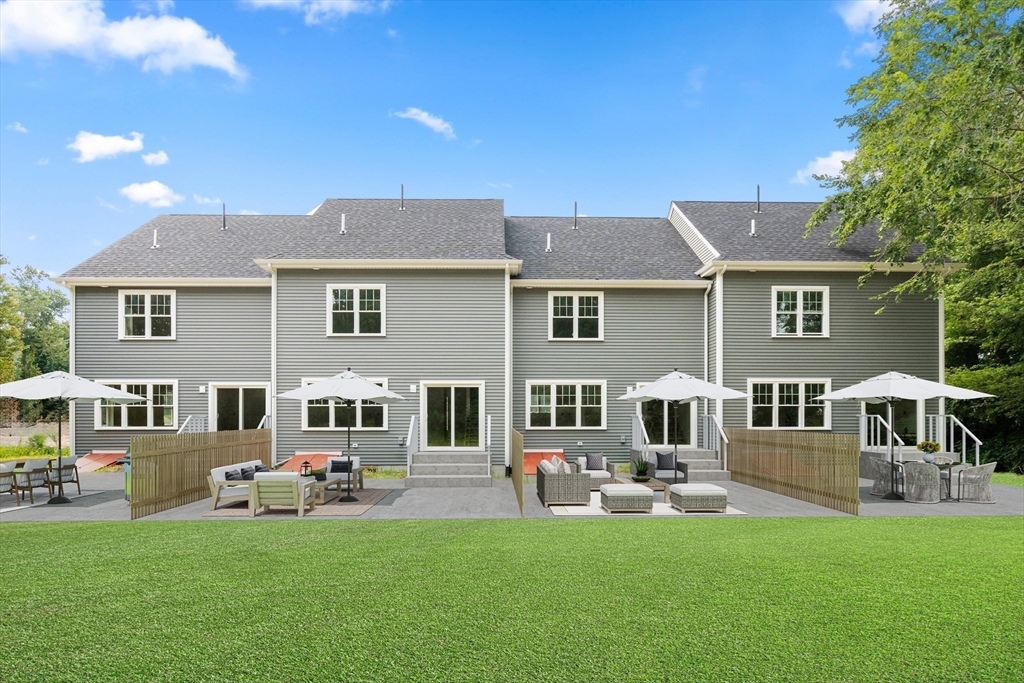 719 S. Franklin Street # 1 Unit: C Block 1